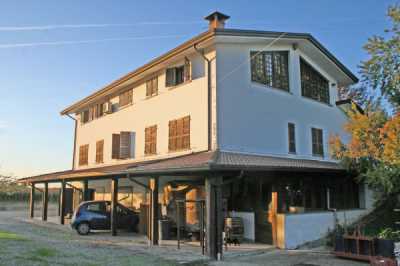 Villa in Vendita a Vigolzone Localetã  Bellaura